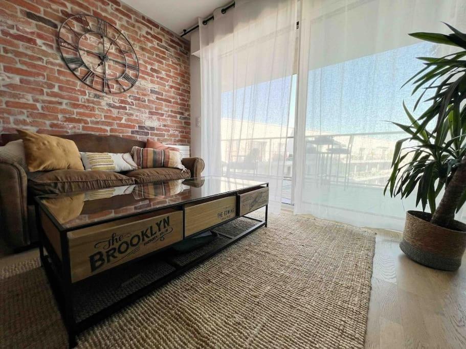 L'Imperti'Nantes Apartment Екстериор снимка