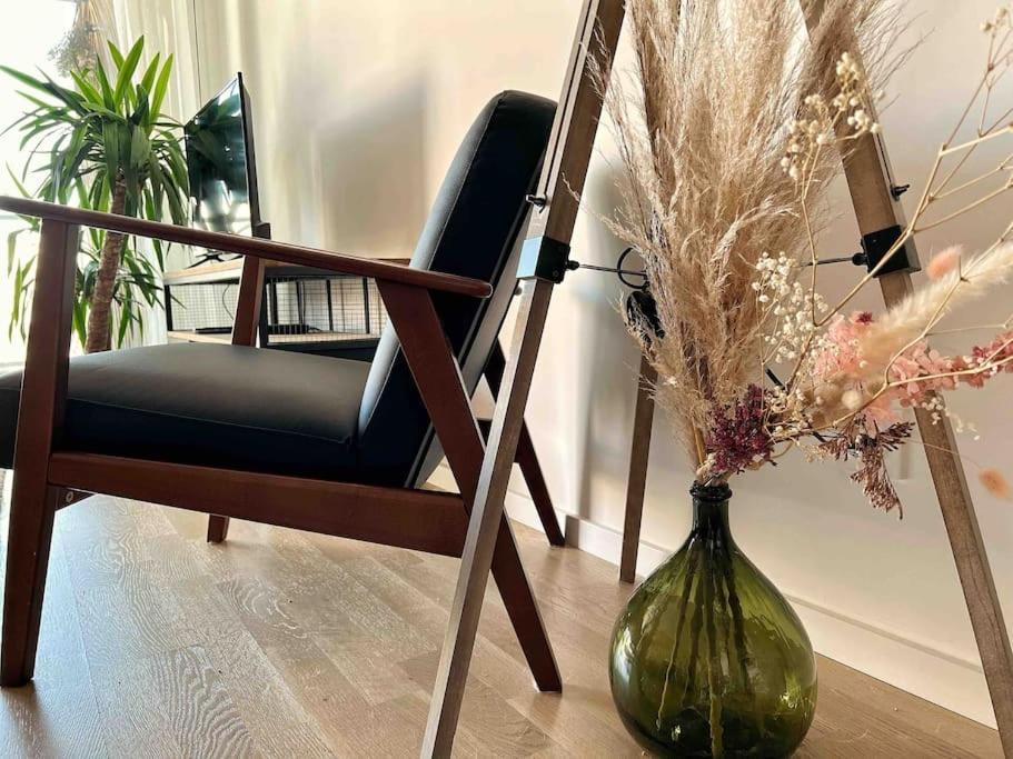 L'Imperti'Nantes Apartment Екстериор снимка
