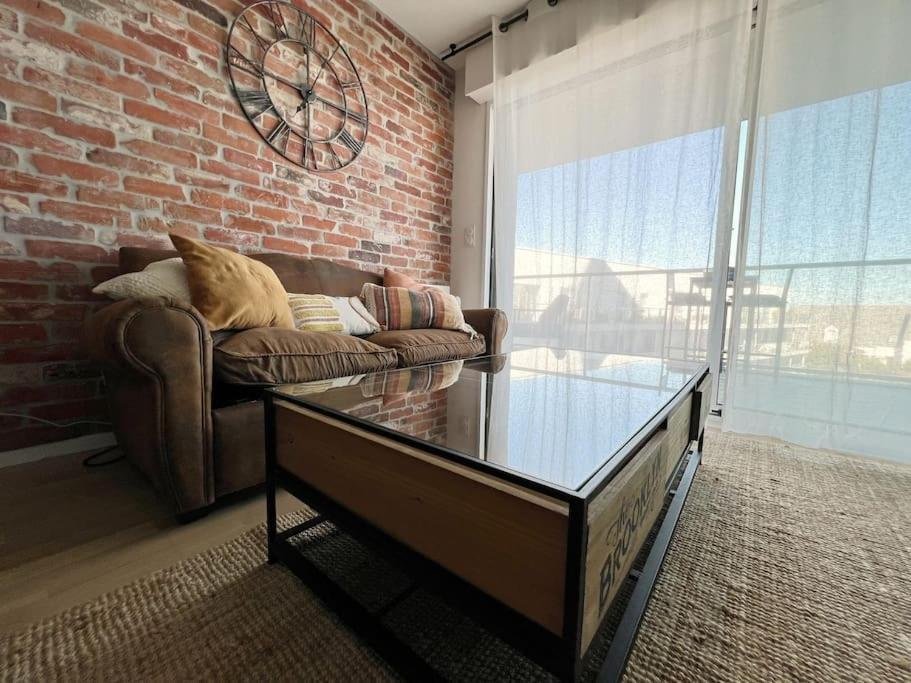 L'Imperti'Nantes Apartment Екстериор снимка