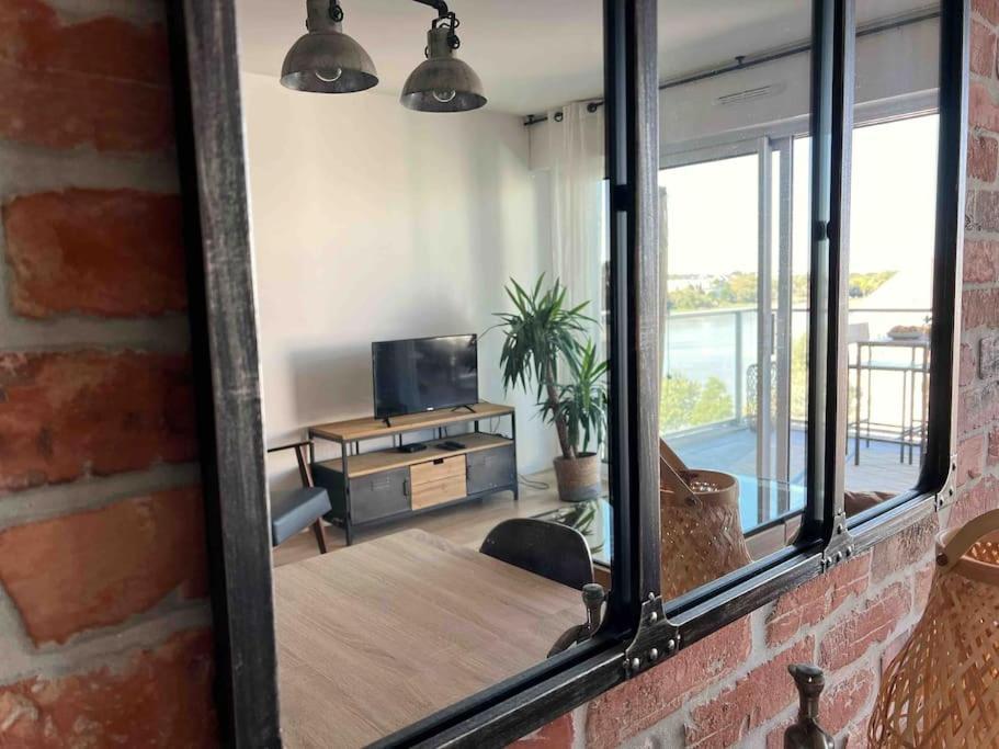 L'Imperti'Nantes Apartment Екстериор снимка