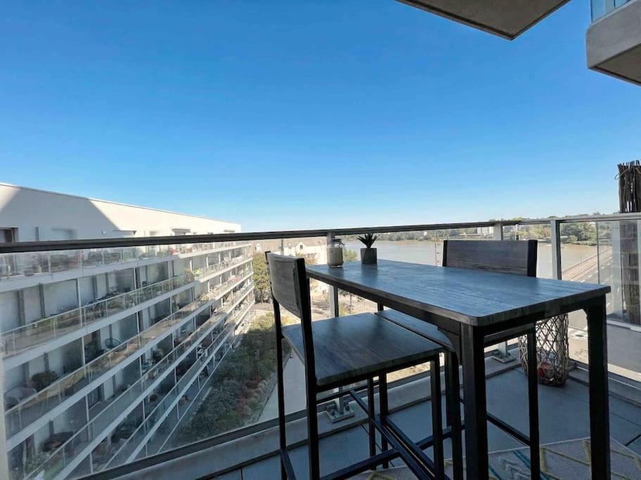 L'Imperti'Nantes Apartment Екстериор снимка
