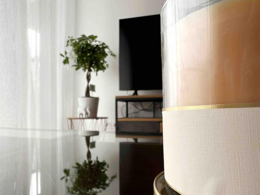L'Imperti'Nantes Apartment Екстериор снимка