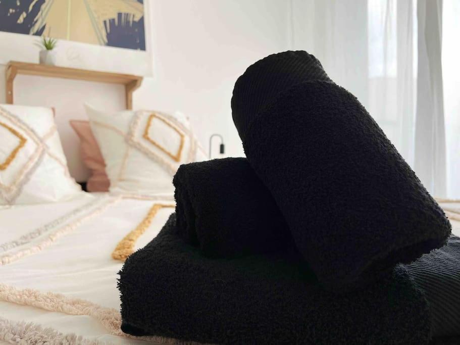 L'Imperti'Nantes Apartment Екстериор снимка