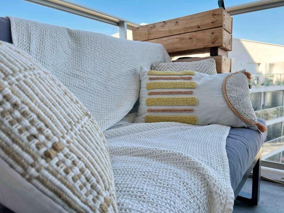 L'Imperti'Nantes Apartment Екстериор снимка