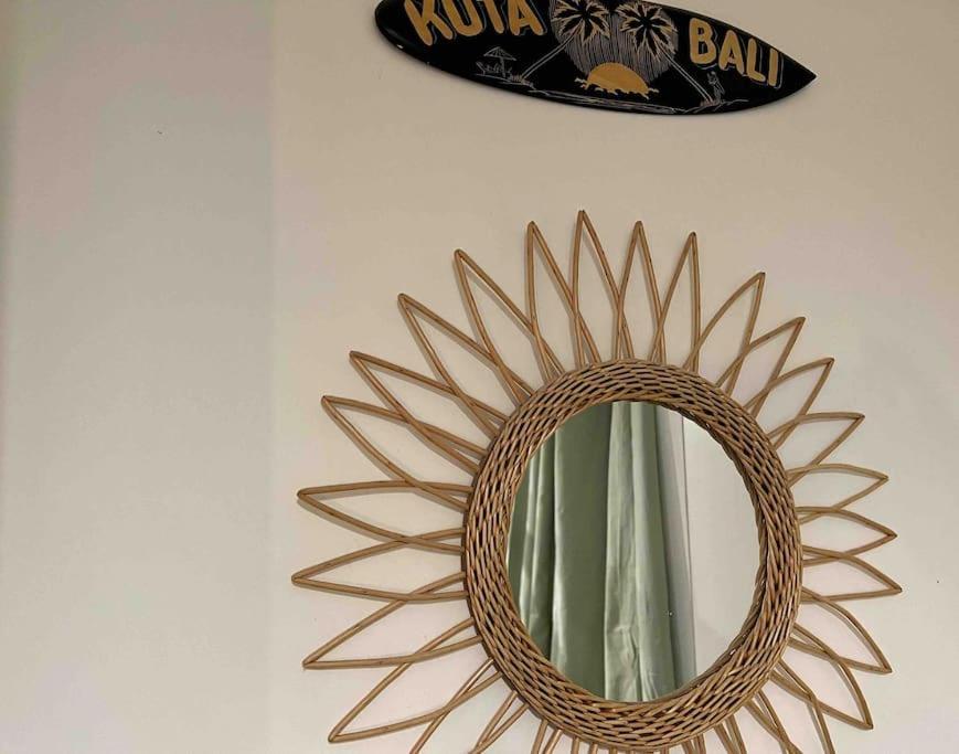 L'Imperti'Nantes Apartment Екстериор снимка