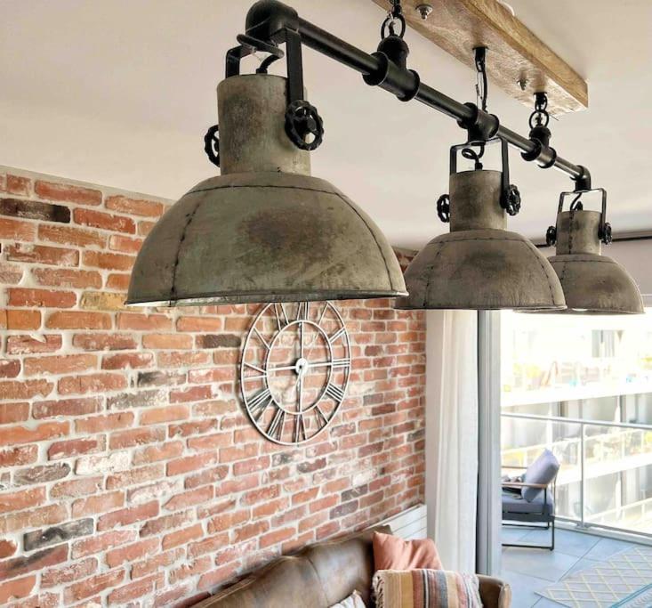 L'Imperti'Nantes Apartment Екстериор снимка